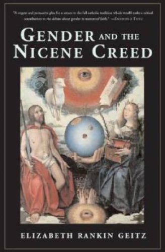 Gender and the Nicene Creed