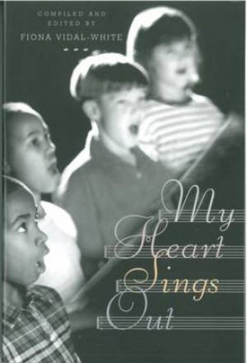 My Heart Sings Out, Pew Edition