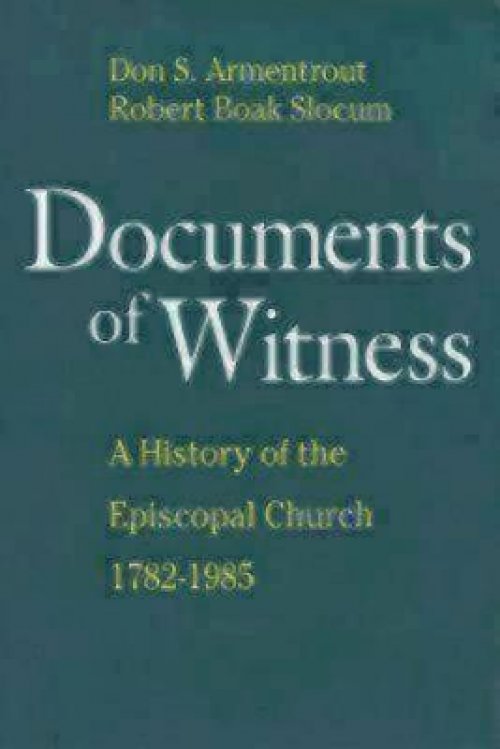 Documents of Witness