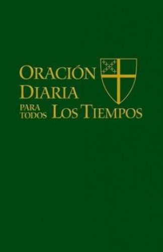 Oracion Diaria para Todos los Tiempos