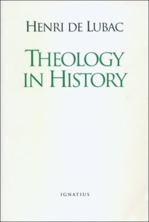 Theology in History The Light in Christ Disputed Questions and Resistance to Nazism