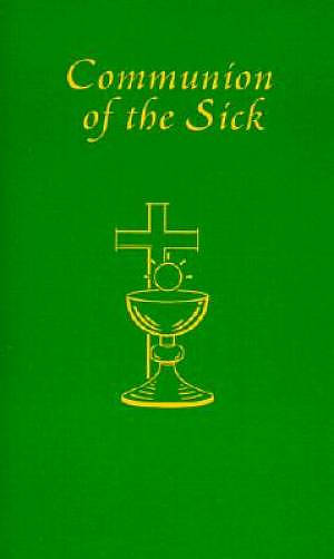 Communion Of The Sick