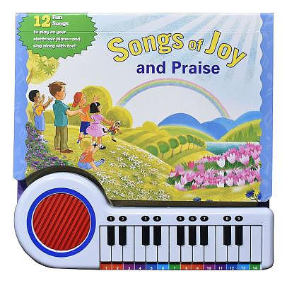 Songs of Joy and Praise