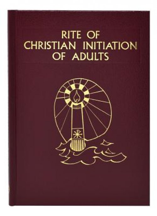 Rite of Christian Initiation of Adults