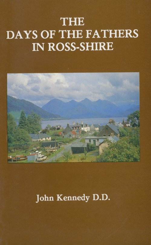 Days of the Fathers in Ross-Shire