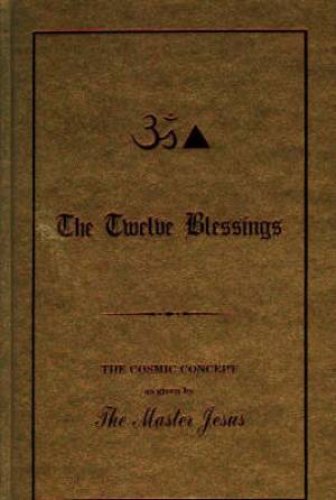 The Twelve Blessings
