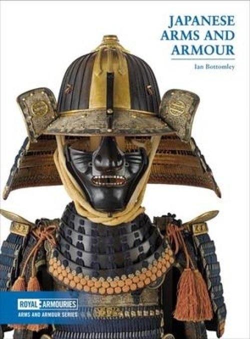 JAPANESE ARMS & ARMOUR