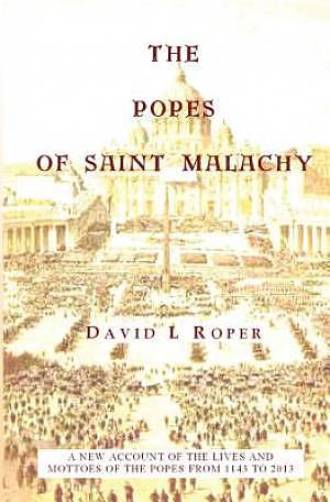 The Popes Of Saint Malachy
