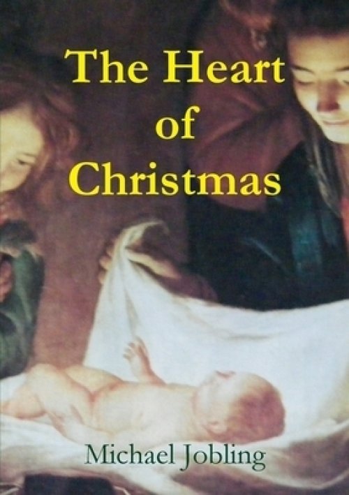 The Heart Of Christmas