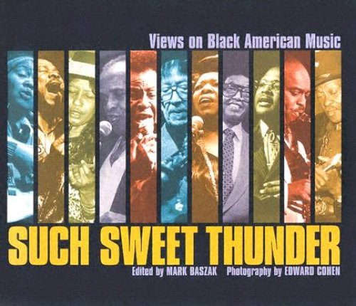 Such Sweet Thunder