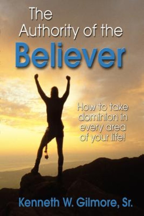 The Authority of the believer