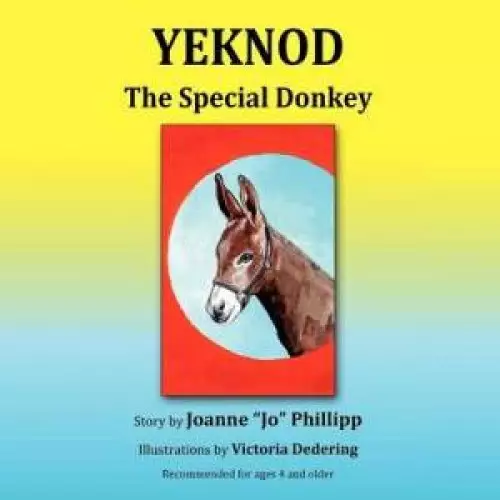 YEKNOD - The Special Donkey