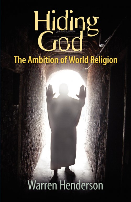 Hiding God