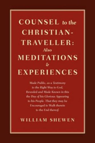 Counsel to the Christian-Traveller