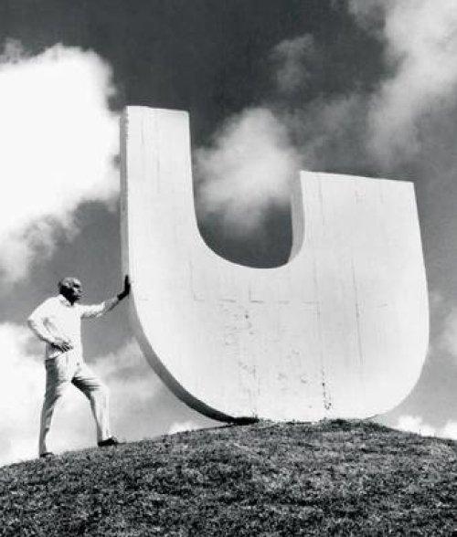 FRANCISCO MATTO: MODERN AND MYTHIC