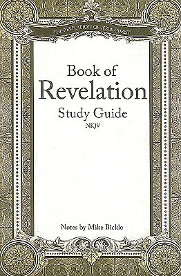 Book of Revelation NKJV
