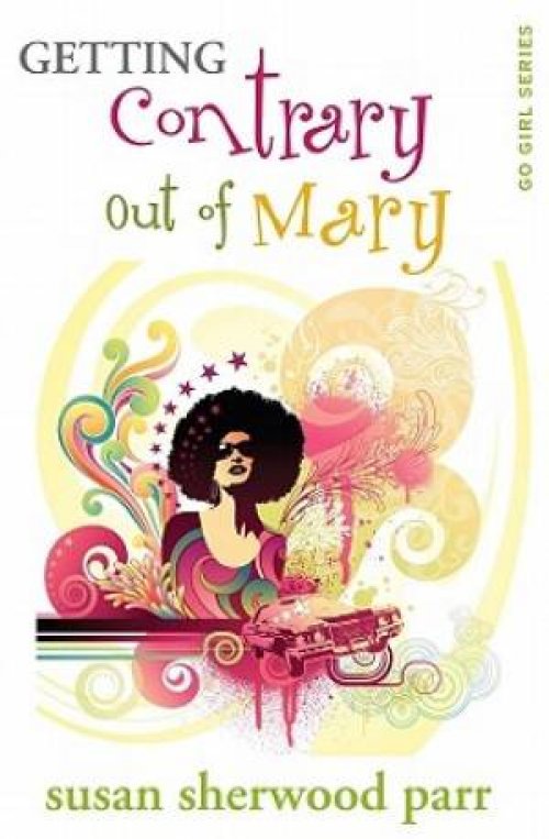 Getting Contrary Out Of Mary