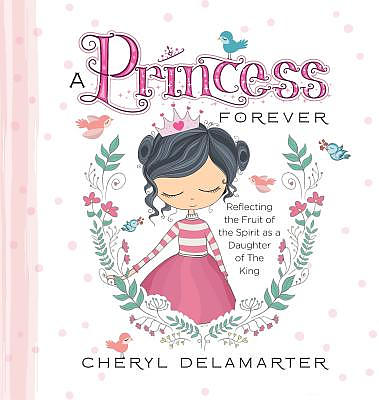 A Princess Forever
