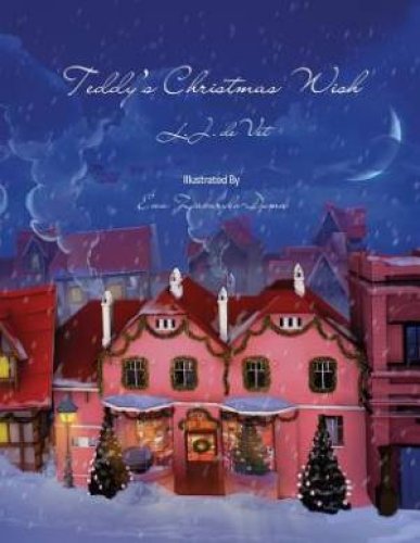 Teddy\'s Christmas Wish