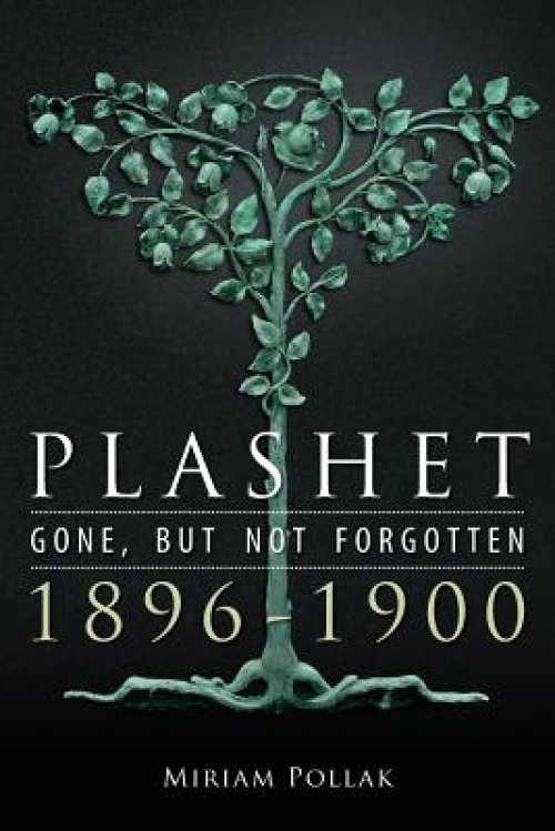 Plashet - Gone, But Not Forgotten