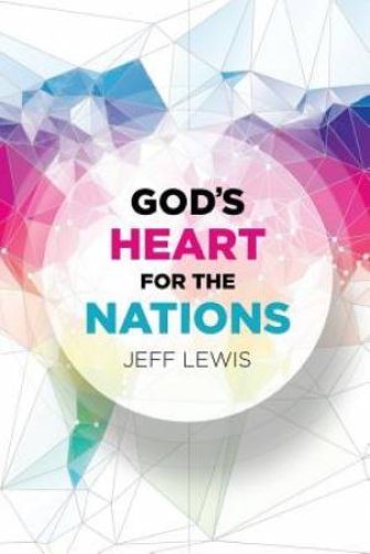 God's Heart for the Nations