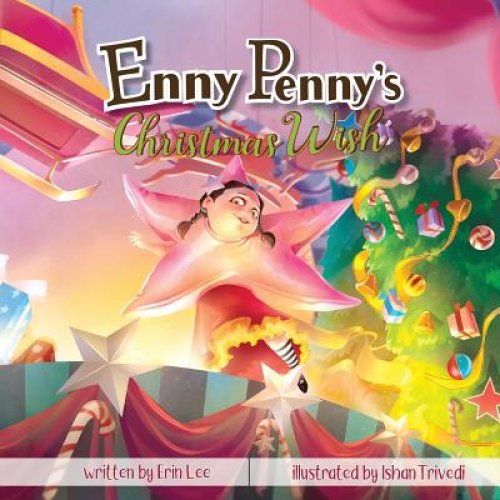 Enny Penny\'s Christmas Wish