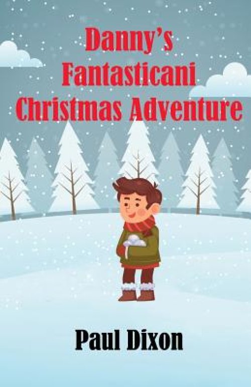 Danny\'s Fantasticani Christmas Adventure