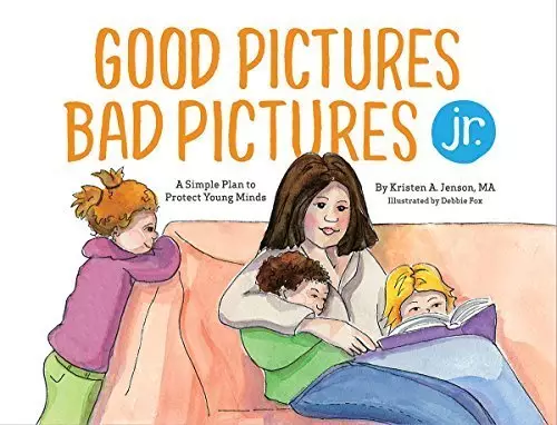 Good Pictures Bad Pictures Jr.