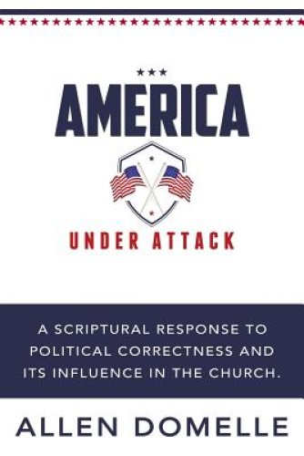 America, Under Attack