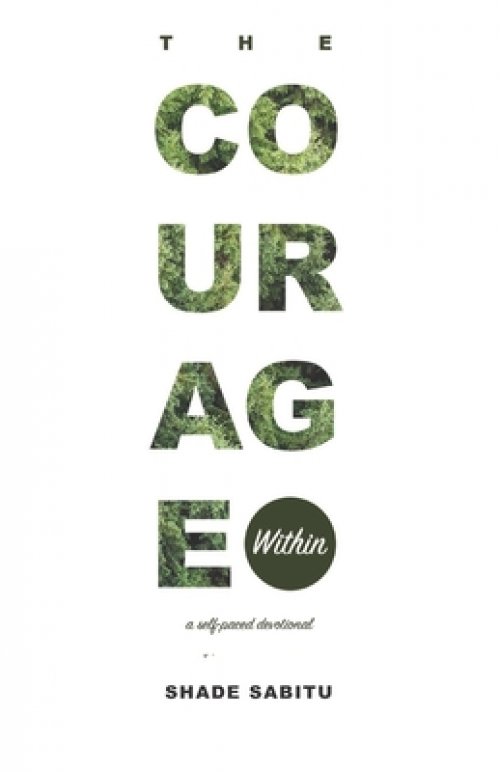 The Courage Within
