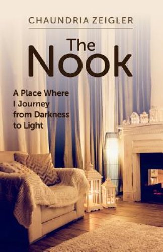 The Nook: A Place Where I Journey from Darkness to Light