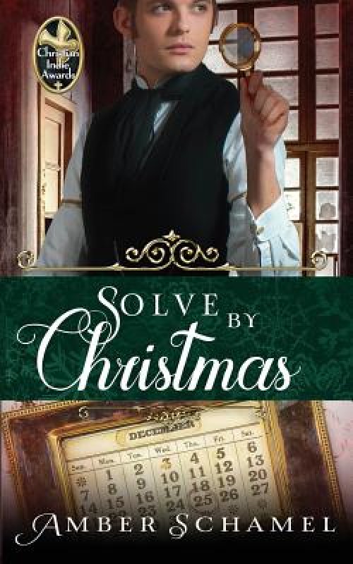 Solve By Christmas