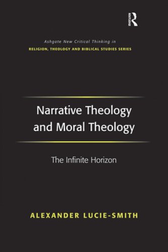 Narrative Theology And Moral Theology