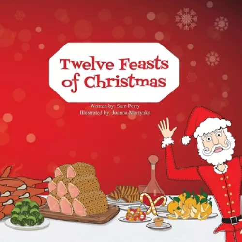 Twelve Feasts of Christmas