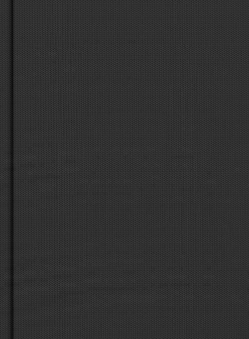 KJV Study Bible, Full-Color, Charcoal Cloth Over Board