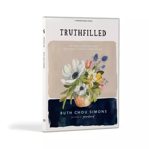 TruthFilled - DVD Set