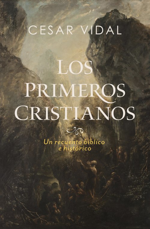 primeros cristianos
