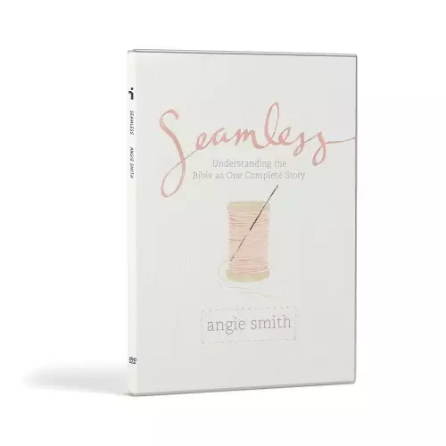 Seamless - DVD Set
