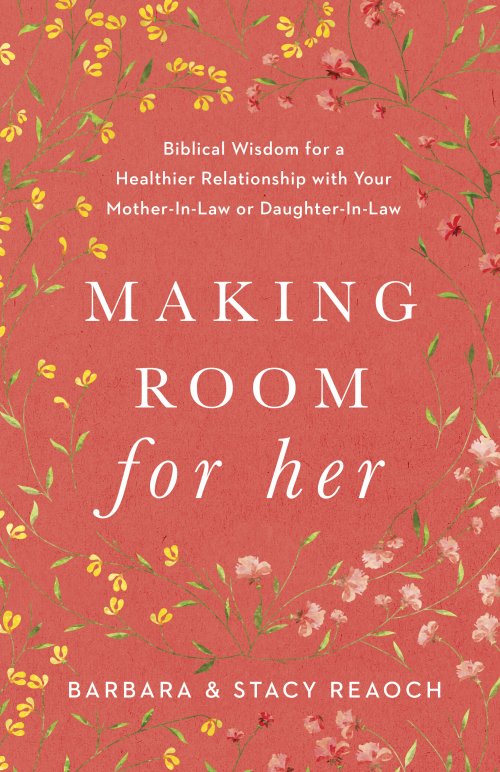 Making Room for Her