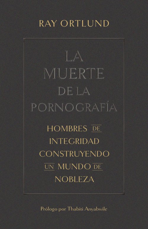La muerte de la pornografía