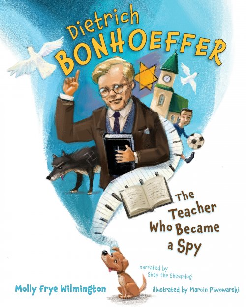 Dietrich Bonhoeffer