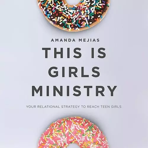 This Is Girls Ministry