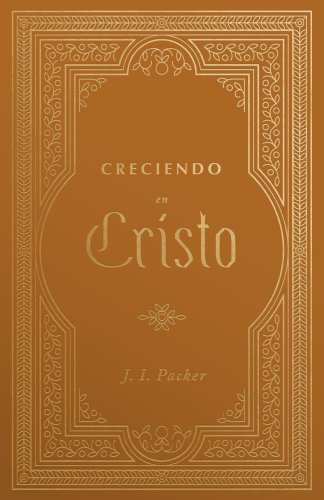 Crecer en Cristo
