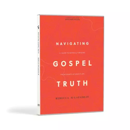 Navigating Gospel Truth - DVD Set