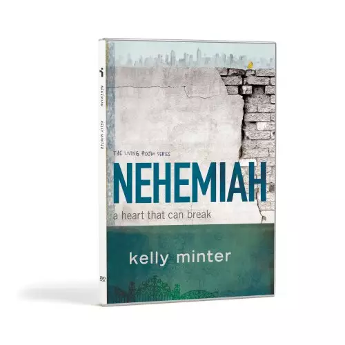 Nehemiah - DVD Set
