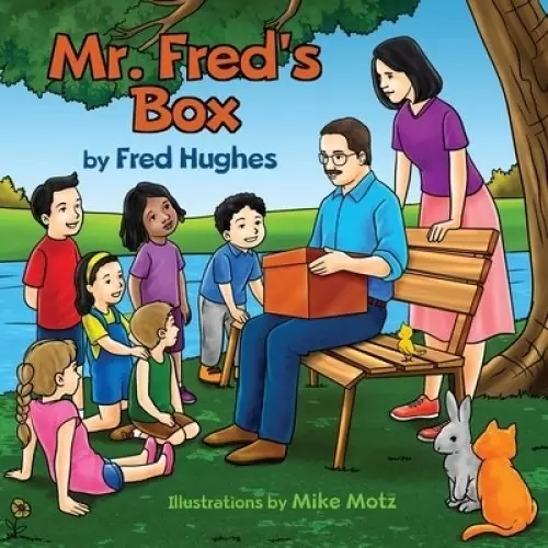 Mr. Fred's Box