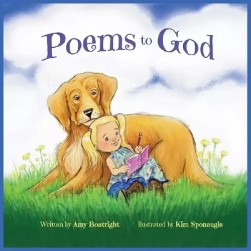 Poems to God