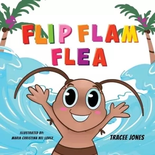 Flip Flam Flea