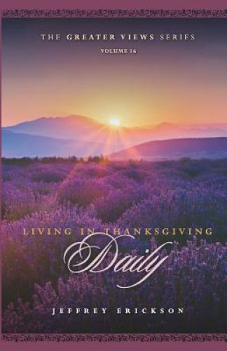 Live in Thanksgiving Daily