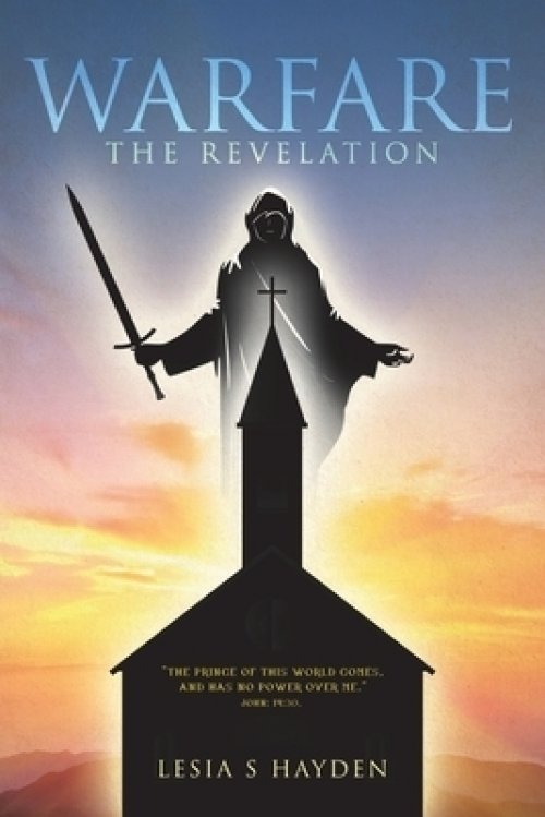 Warfare: The Revelation